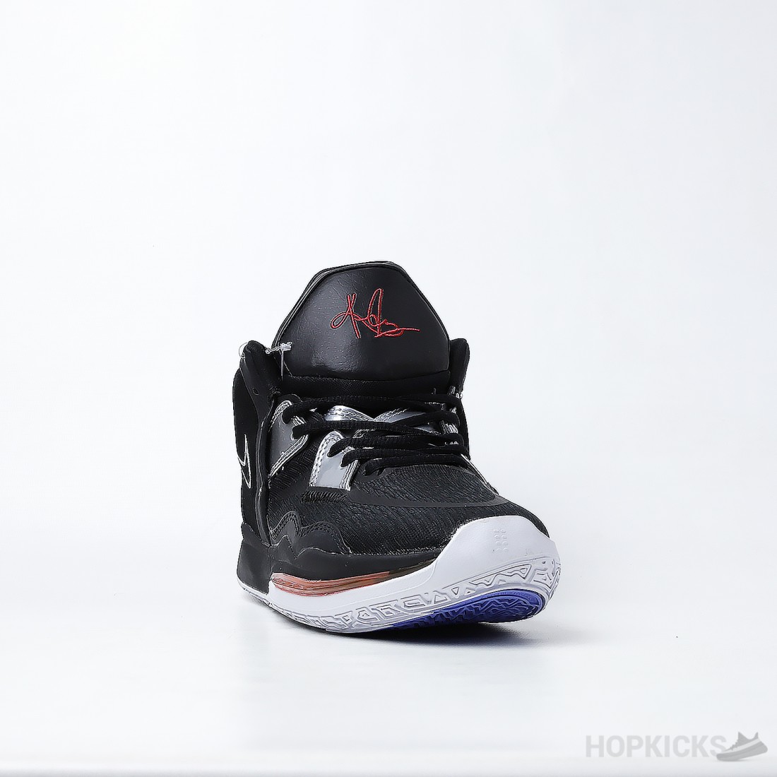 kyrie fire and ice